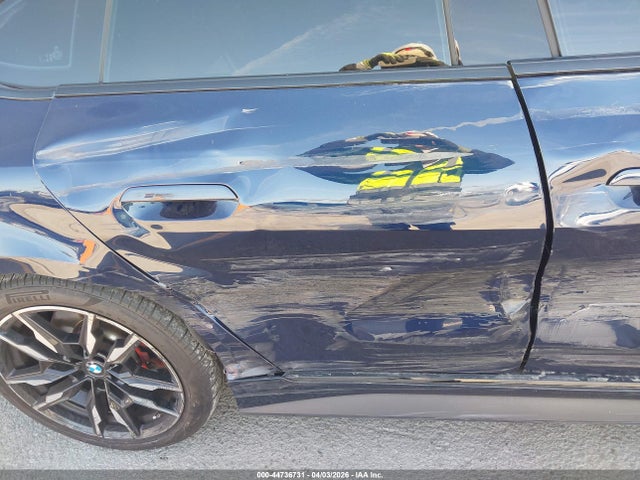 BMW M Series Xdrive