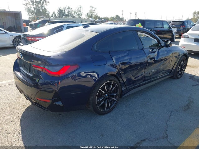 BMW M Series Xdrive