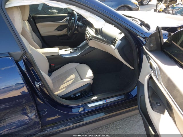 BMW M Series Xdrive