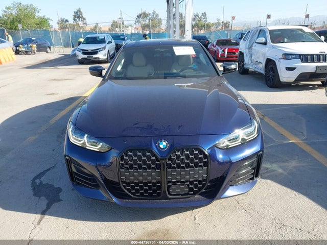 BMW M Series Xdrive