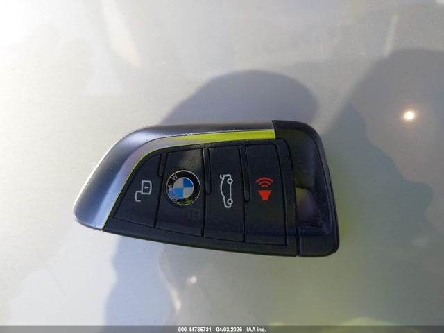 BMW M Series Xdrive
