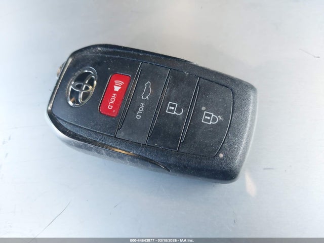 Toyota Corolla Se