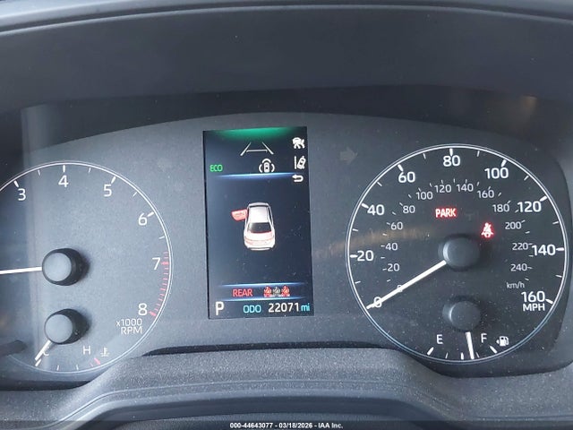 Toyota Corolla Se