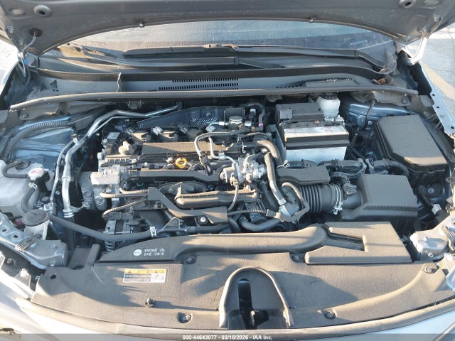 Toyota Corolla Se