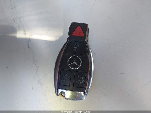 Mercedes-Benz S-Class 4matic