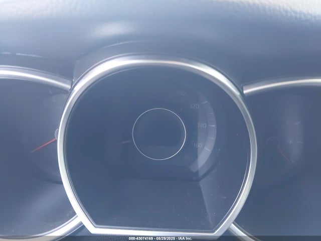 Kia Optima Ex