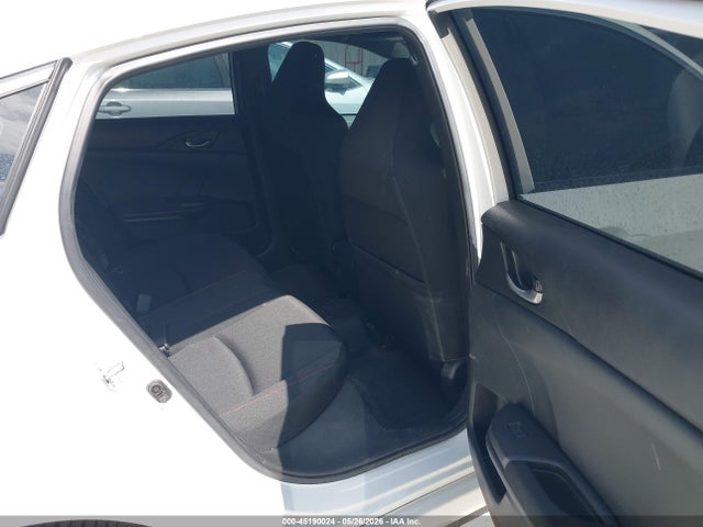 Honda Civic Sedan
