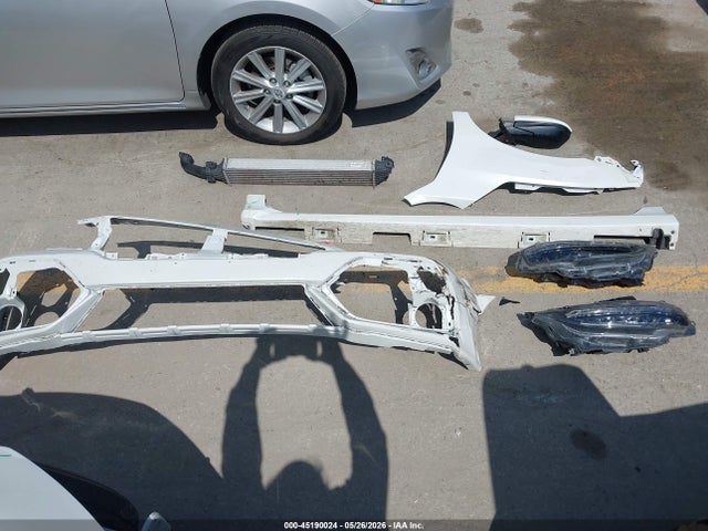 Honda Civic Sedan