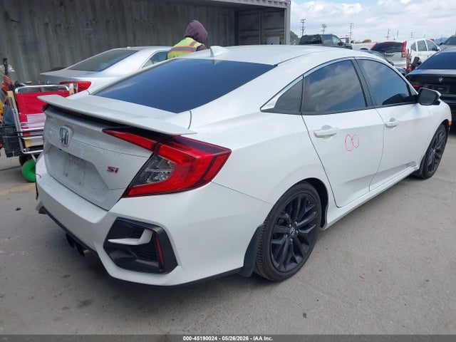 Honda Civic Sedan