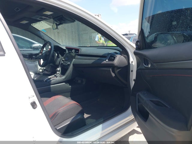 Honda Civic Sedan