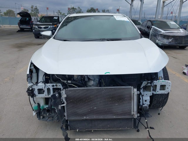 Honda Civic Sedan