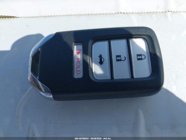 Honda Civic Sedan