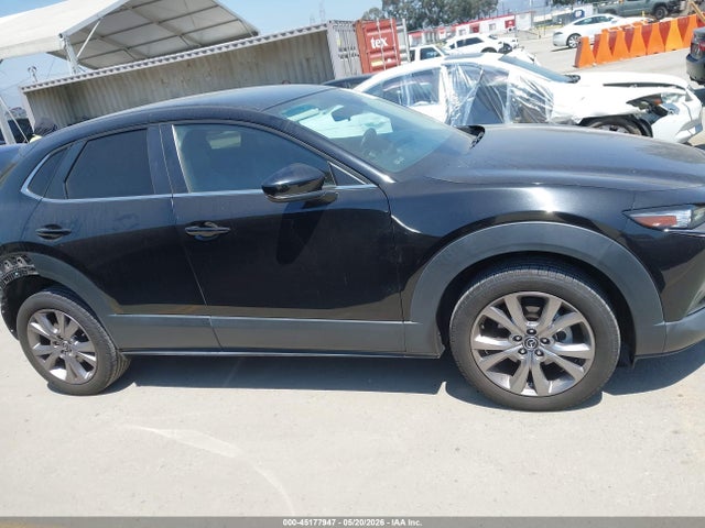 Mazda Cx Select Package