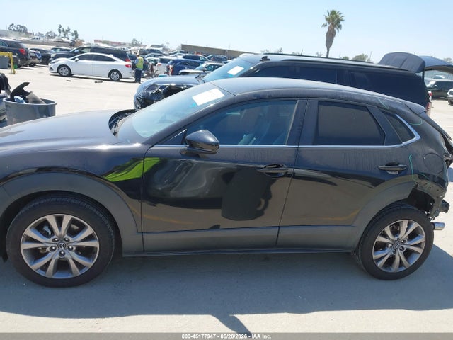 Mazda Cx Select Package