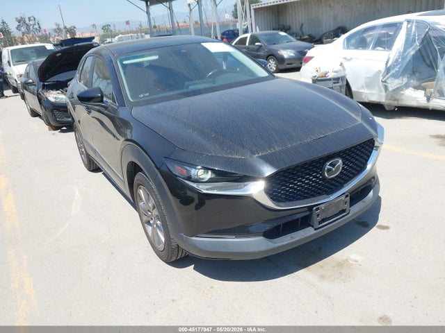 Salvage Mazda Cx Image
