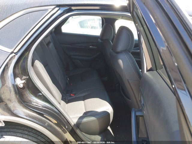Mazda Cx Select Package