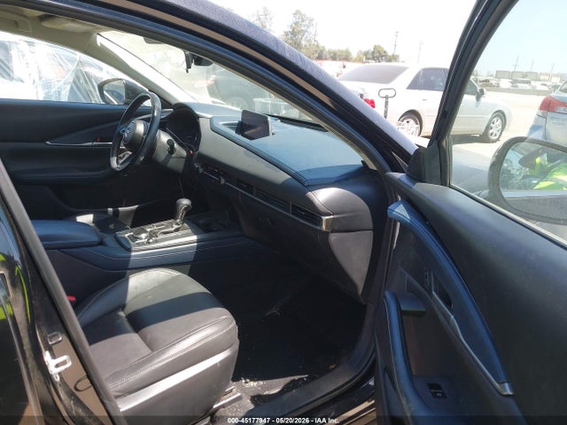 Mazda Cx Select Package