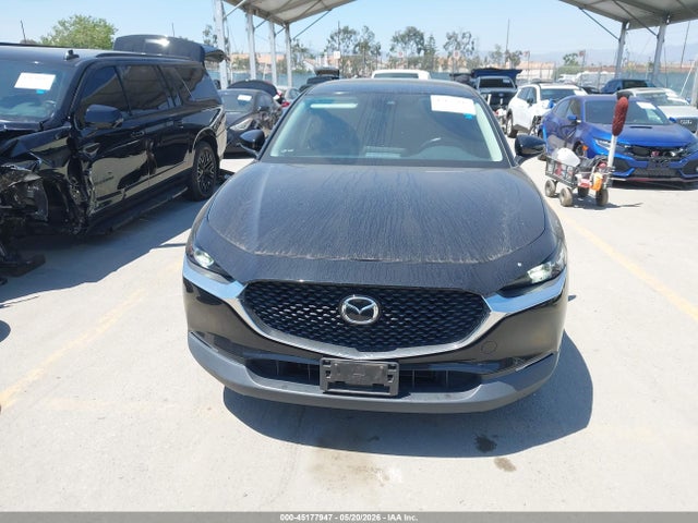Mazda Cx Select Package