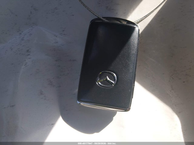 Mazda Cx Select Package