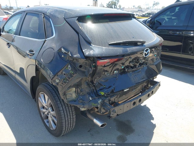Mazda Cx Select Package