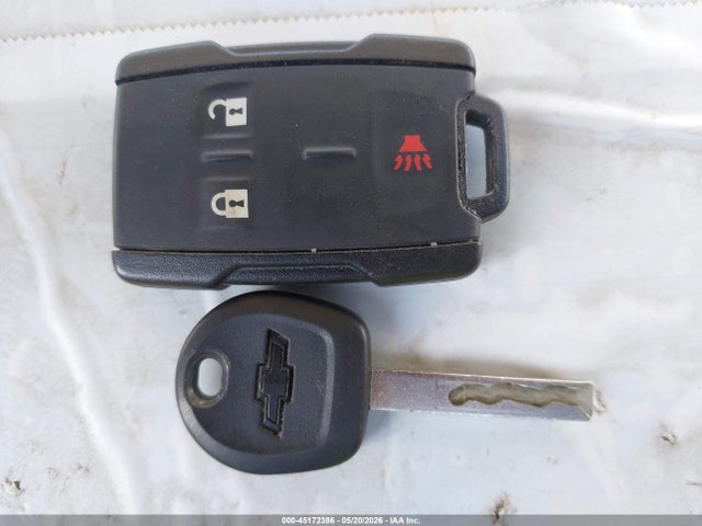 Chevrolet Colorado 2wd  Short Box Lt