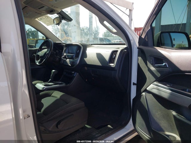 Chevrolet Colorado 2wd  Short Box Lt
