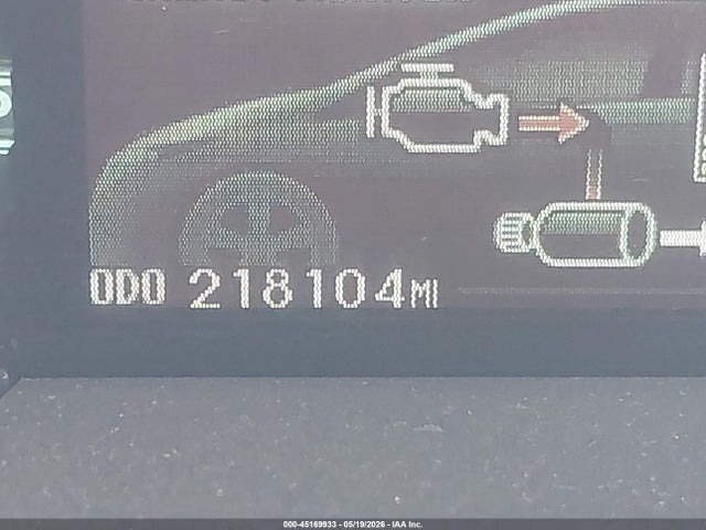 Toyota Prius Advanced