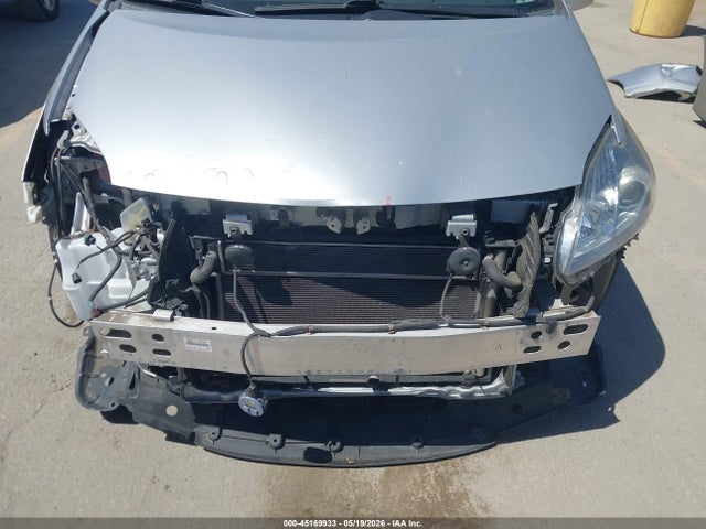 Toyota Prius Advanced
