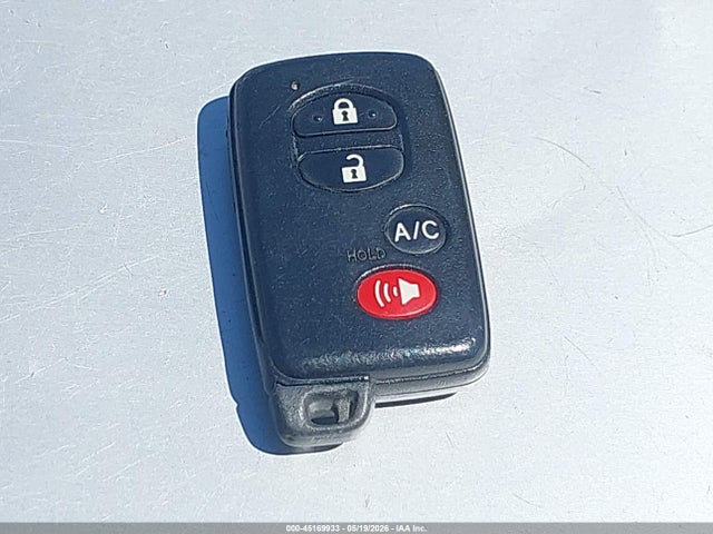 Toyota Prius Advanced