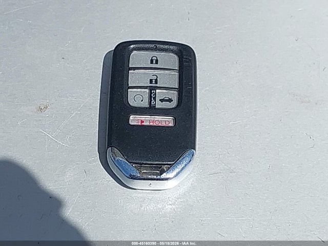 Honda Civic Ex-l
