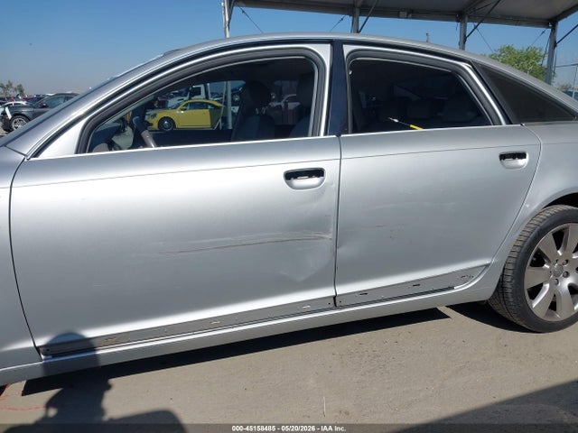 Audi A6 3.2