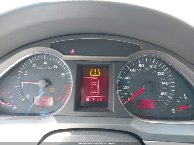Audi A6 3.2