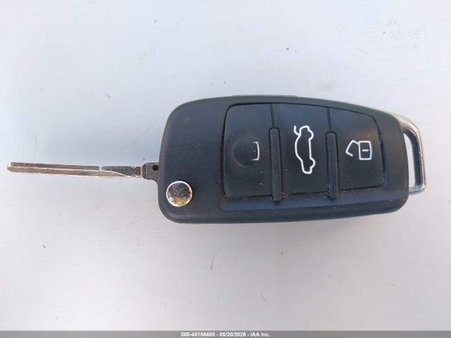 Audi A6 3.2