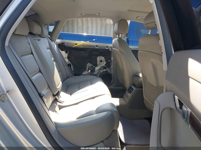 Audi A6 3.2