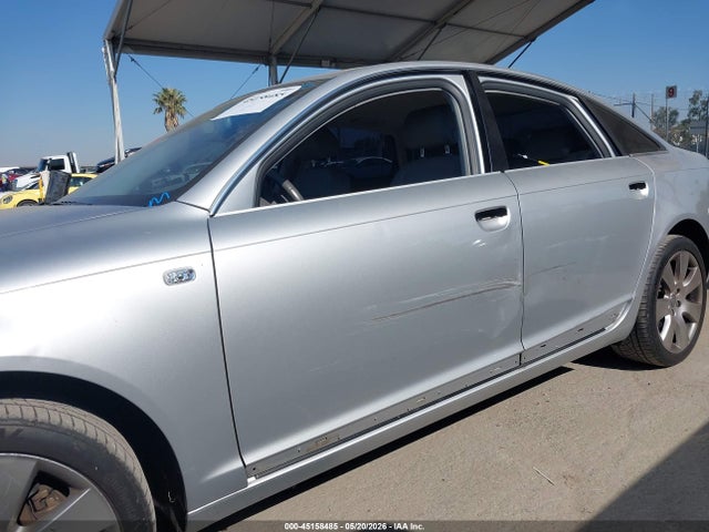 Audi A6 3.2