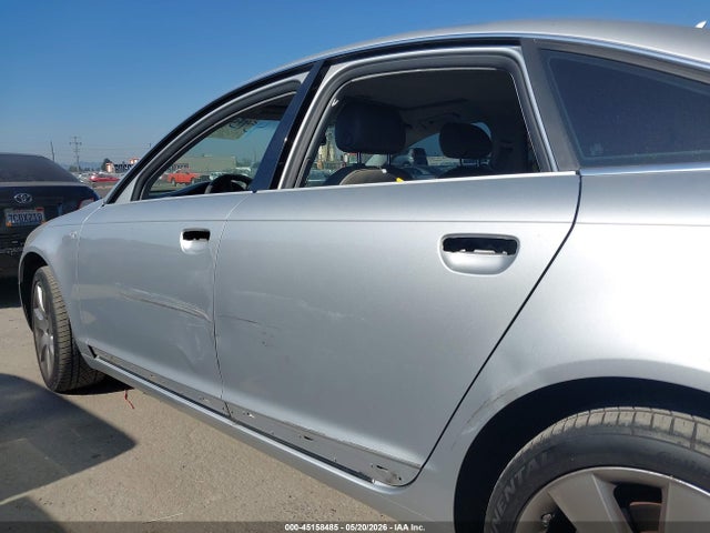 Audi A6 3.2