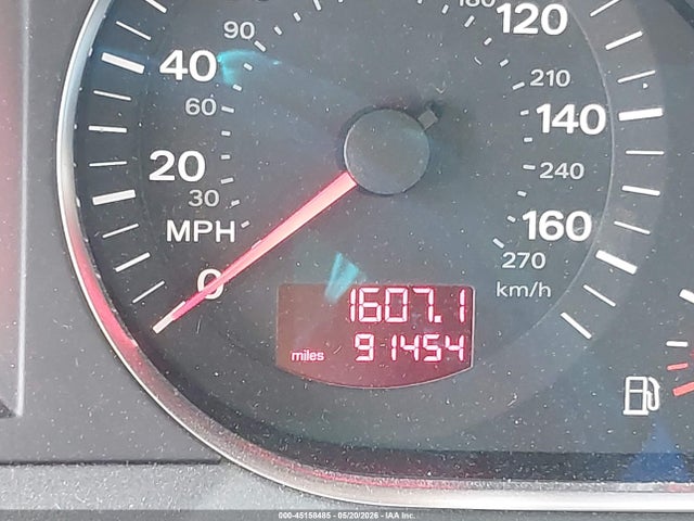 Audi A6 3.2