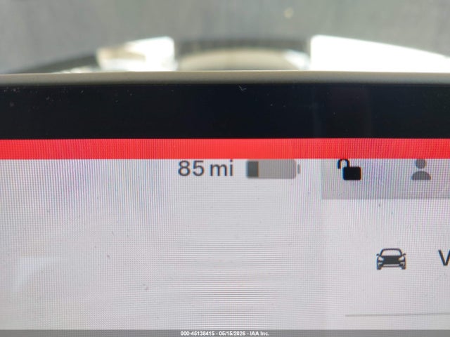 Tesla Model 3 Long Range Dual Motor All-wheel Drive