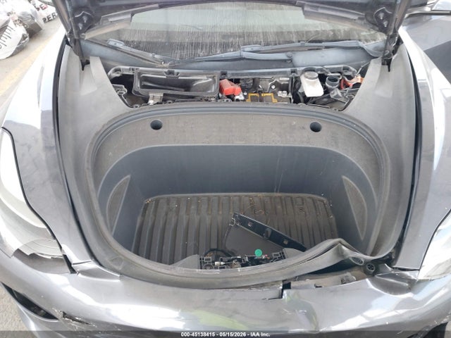 Tesla Model 3 Long Range Dual Motor All-wheel Drive