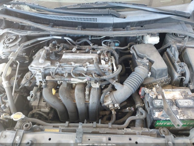 Toyota Corolla S