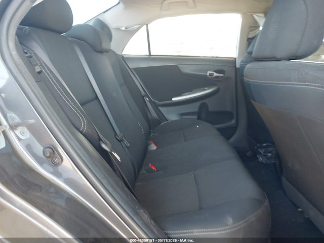 Toyota Corolla S