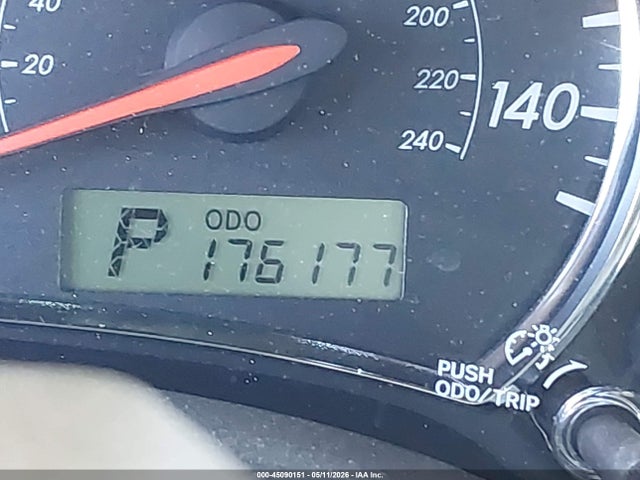 Toyota Corolla S