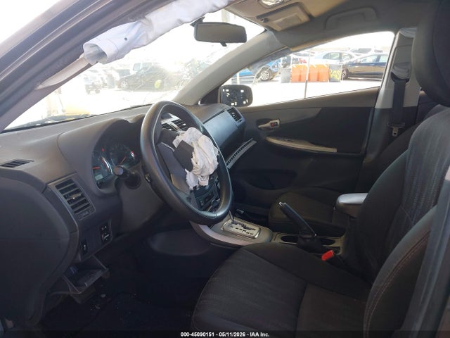 Toyota Corolla S