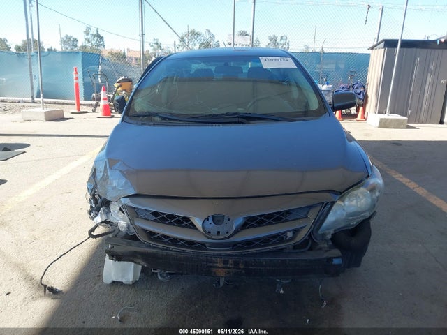Toyota Corolla S