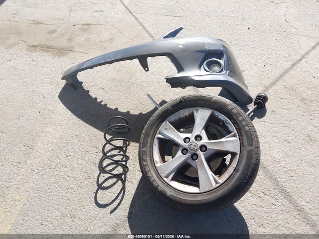 Toyota Corolla S