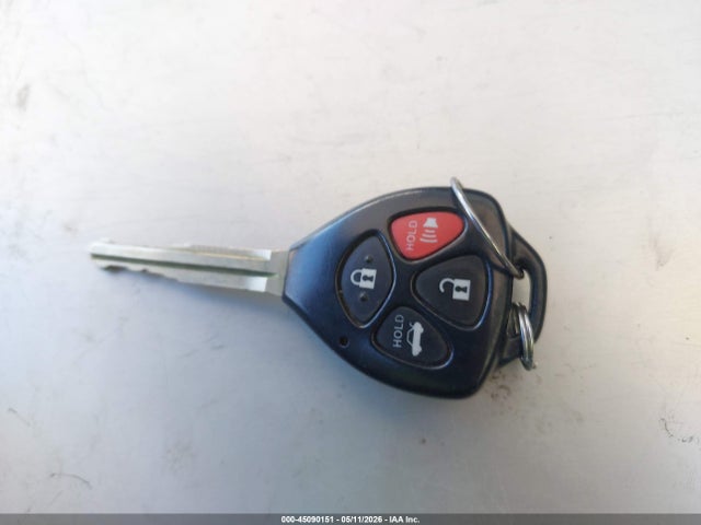 Toyota Corolla S