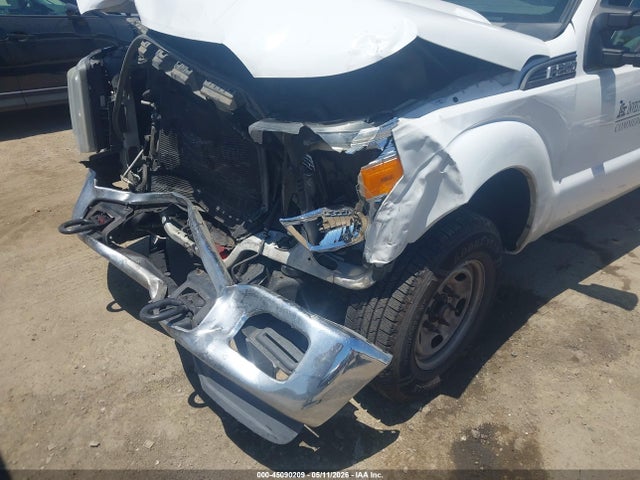 Ford F-250 Xl