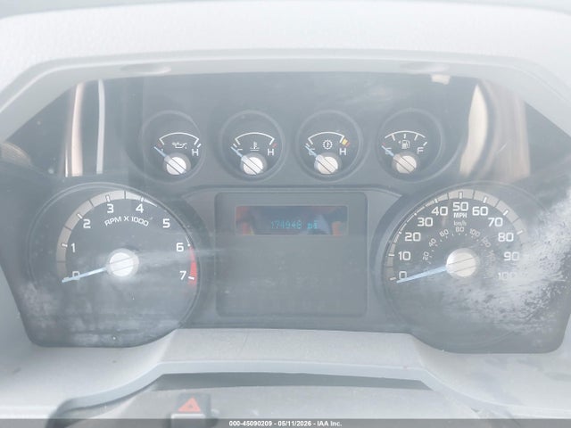 Ford F-250 Xl