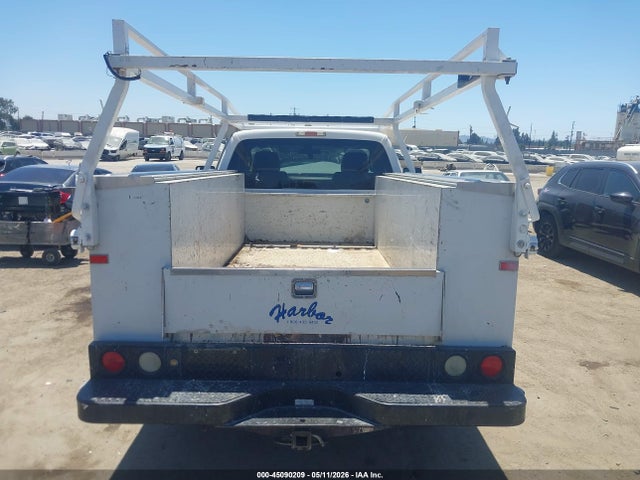 Ford F-250 Xl