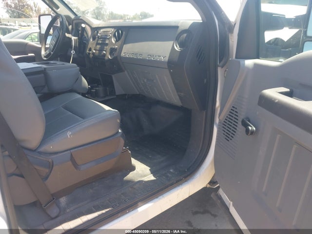 Ford F-250 Xl